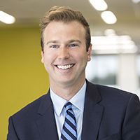 Team Page: Mark Bower